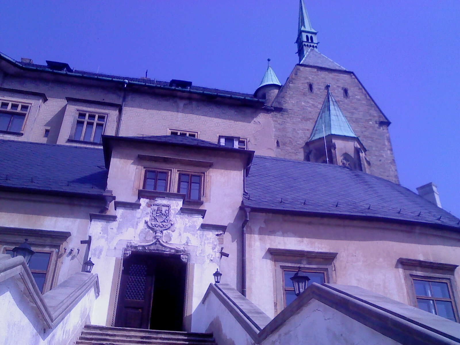 Šternberk